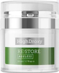 HighDroxy Re:store Ageless