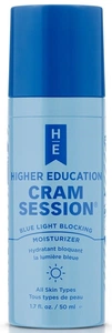 Higher Education Skin Care Cram Session® Blue Light Blocking Moisturizer
