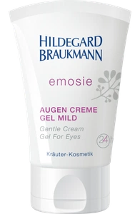 Hildegard Braukmann Emosie Augen Creme Gel Mild