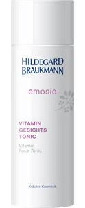 Hildegard Braukmann Emosie Vitamine Tonic