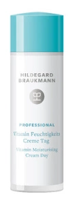 Hildegard Braukmann Vitamin Feuchtigkeits Creme Tag