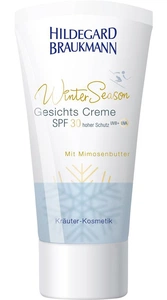 Hildegard Braukmann Winter Season Face Cream SPF 30