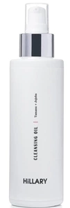Hillary Cleansing Oil Tamanu + Jojoba Oil