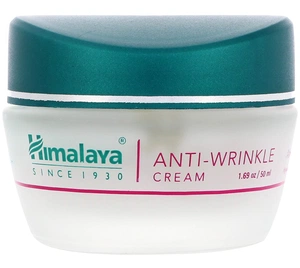 Himalaya Anti-Wrinkle Cream