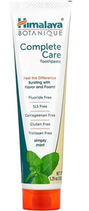 Himalaya Botanique Complete Care Toothpaste