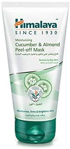 Himalaya Cucumber&Almond Peel-off Mask