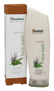 Himalaya Face Wash Aloe Vera