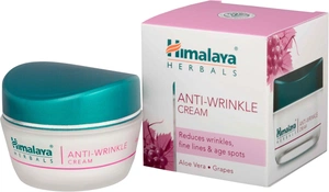 Himalaya Herbals Anti Wrinkle Cream
