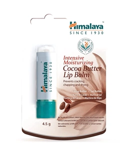 Himalaya Intensive Moisturizing Cocoa Butter Lip Balm