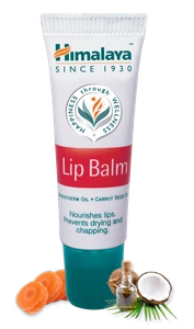 Himalaya Lip Balm