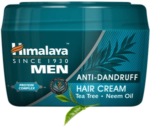 Himalaya Men Anti-Dandruff Hair Cream