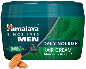 Himalaya Men Daily Nourish Hair Cream