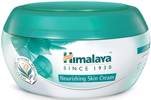 Himalaya Nourishing Skin Cream