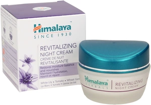 Himalaya Revatlizing Night Cream
