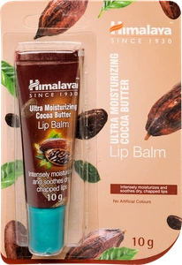 Himalaya Ultra Moisturizing Cocoa Butter Lip Balm