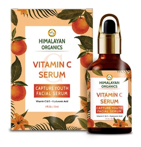 Himalayan Organics Vitamin C Serum