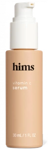 hims Morning Glow Vitamin C Serum