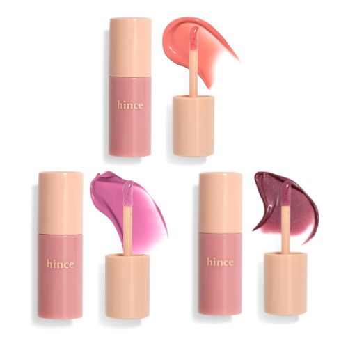 Hince Dewy Liquid Cheek - 6ml