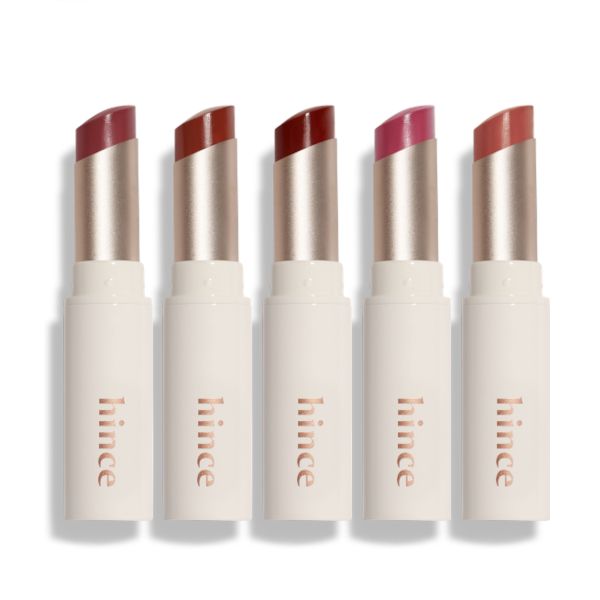 Hince Mood Enhancer Lip Glow - 5.5g