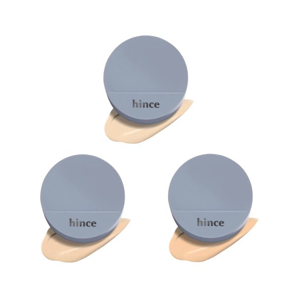 Hince Second Skin Mesh Matte Cushion - 12g