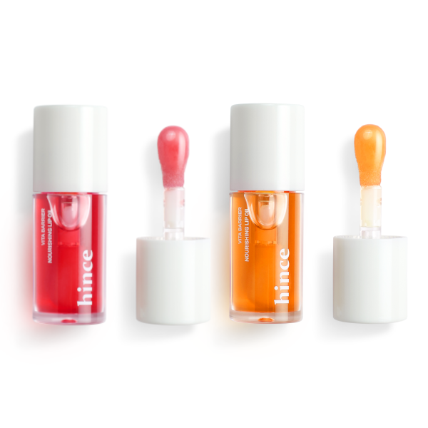 Hince Vita Barrier Nourishing Lip Oil - 4.5ml