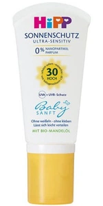 Hipp Babysanft Sunscreen SPF 30