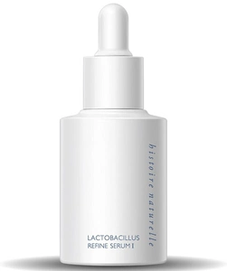 Histoire Naturelle Lactobacillus Refine Serum