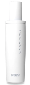 Histoire Naturelle Lactobacillus Refine Toner 1