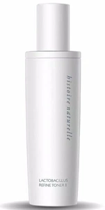 Histoire Naturelle Lactobacillus Refine Toner I