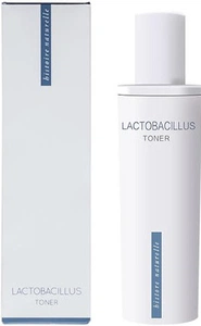 Histoire Naturelle Lactobacillus Toner