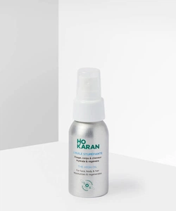 Ho Karan The High Oil