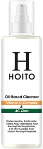 Hoito Oil Based Cleanser