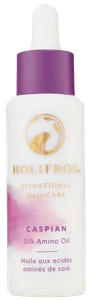 Holifrog Caspian Silk Amino Facial Oil