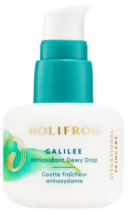 Holifrog Galilee Antioxidant Dewy Drop