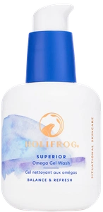 Holifrog Superior Omega Gel Wash