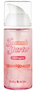 Holika Holika 3 Seconds Starter (Collagen)