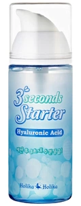 Holika Holika 3 Seconds Starter (Hyaluronic Acid) (Discontinued)