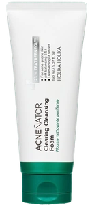 Holika Holika Acnenator Clearing Cleansing Foam
