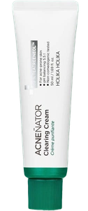 Holika Holika Acnenator Clearing Cream