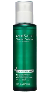 Holika Holika Acnenator Clearing Solution