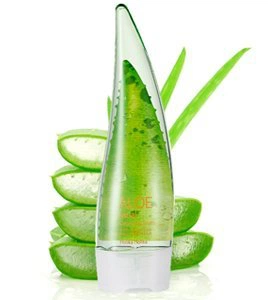 Holika Holika Aloe Facial Cleansing Foam