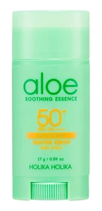 Holika Holika Aloe Soothing Essence Water Drop Sun Stick SPF 50+ Pa++++ (Discontinued)