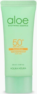 Holika Holika Aloe Waterproof Sun Cream