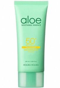 Holika Holika Aloe Waterproof Sun Gel (2021) SPF50/pa++++