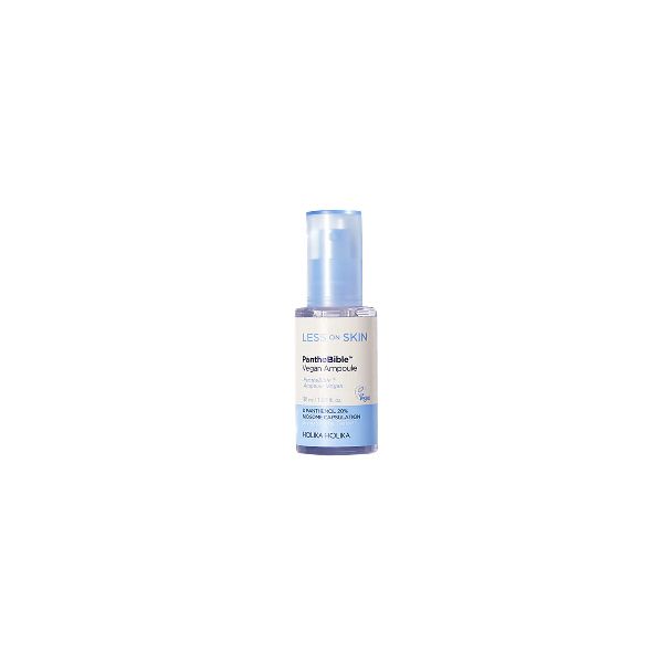 Holika Holika Less On Skin PantheBible Vegan Ampoule - 30ml