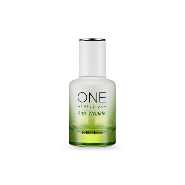 Holika Holika One Solution Super Energy Ampoule - Anti-Wrinkle - 30ml
