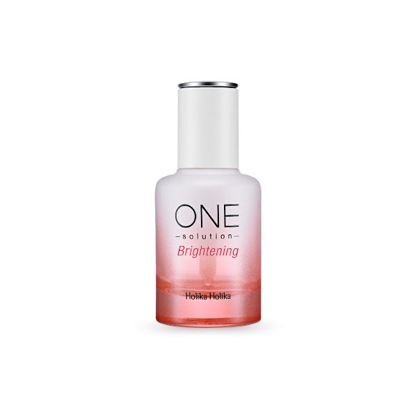 Holika Holika One Solution Super Energy Ampoule - Brightening - 30ml