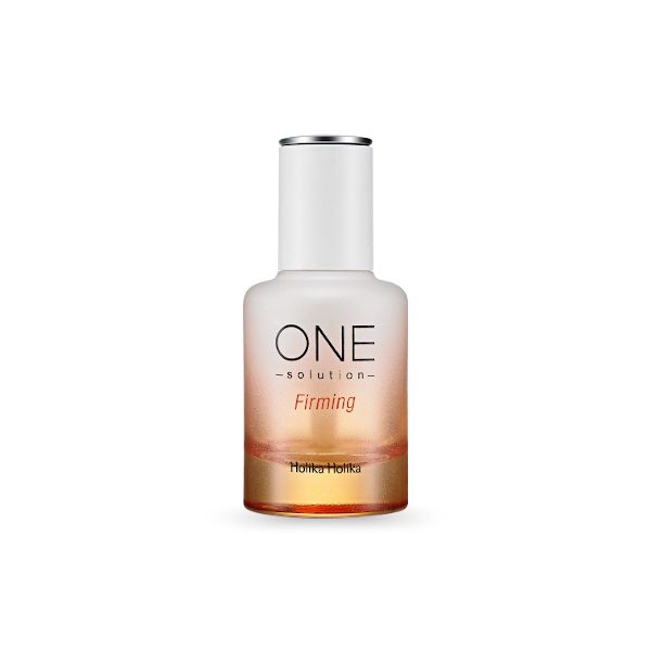 Holika Holika One Solution Super Energy Ampoule - Firming - 30ml