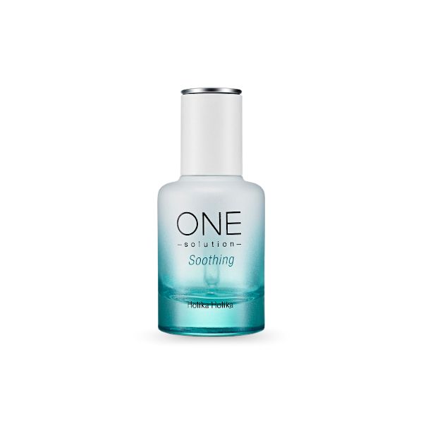 Holika Holika One Solution Super Energy Ampoule - Soothing - 30ml