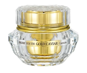 Holika Holika Prime Youth Caviar Capsule Cream